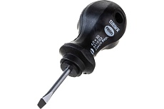 Отвертка Narex шлиц mini Line Profi 0,6х4,0мм 831002