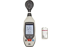 Прибор экологического контроля CEM DT-93 482650