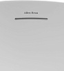 Ванна из искусственного камня Allen Brau Solid Stone Krion Neo 170x80 белый матовый 2.35001.21