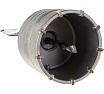 Коронка твердосплавная (72 мм; SDS-Plus) Gigant G-11087