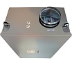 Вентиляционная приточная установка Naveka node4- 250(50m)/vec(b250),e9(ptc) (800 м3/ч) УН-00008859