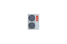 Кассетный кондиционер Centek 17600/18500Вт, EER 3.08, 42-51дБ, компрессор HIGHLY CT-66C60
