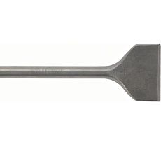 Зубило плиточное (80х300 мм; SDS-max) Bosch 1618601019