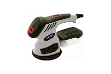 Орбитальная шлифмашина Булат 500 Вт, 125мм, ОР 500/125Р