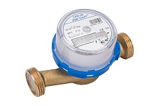 Счетчик воды Бетар СХВ-20 без монтажного комплекта СХВ-20 без МК