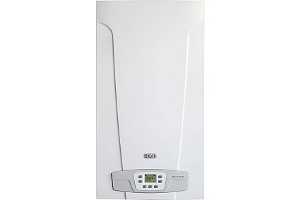 Газовый настенный котел Baxi ECO4S 24 F 7659670--