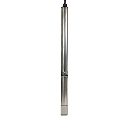Скважинный многоступенчатый насос Verton DW140/2200V 01.12787.13871