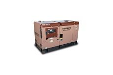 Дизельный генератор Toyo TKV-20SBS БП-00004332