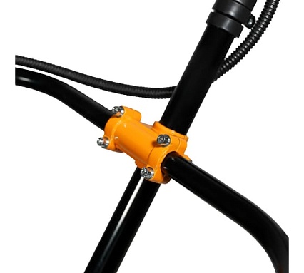 Мотокоса Electrolite  XT-43/43EL ЦБ-00006619