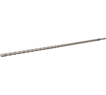 Бур SDS+ 20x800 мм TOOLAS 4979