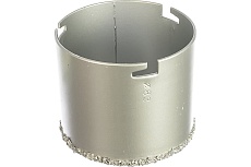 Коронка для плитки с вольфрамовым напылением (83x55 мм) Verto 60H912