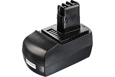 Аккумулятор 3.0 A*h, 14.4 V для METABO (p/n: 6.25482, 625476000) Pitatel TSB-153-MET14B-30M
