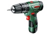 Ударная дрель Bosch PSB 10,8 LI-2 0.603.983.921