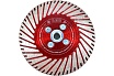 Диск алмазный Universal Cut+Grind 125x2.8 мм, M14 D.BOR D-U-CG-0125-M14