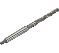 Зенкер для сквозных отверстий (10х87х168 мм; КМ1; Z=3; u8; Р6М5; 2320-2556; ГОСТ 12489-71) ИНСТУЛС 00001257981