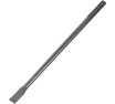 Зубило SDS-MAX 18x600x25 мм Стройштуки УТ-00032536