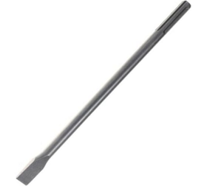 Зубило SDS-MAX 18x600x25 мм Стройштуки УТ-00032536