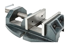 Сверлильные прецизионные тиски WILTON DPV/STD-125 GR63240 65009EU (125 мм)