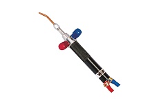 Ацетиленовая горелка YILDIZ ювелирная, в сборе GAZ 2605