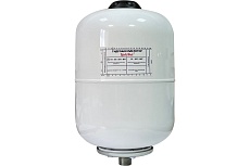 Расширительный бак LadAna 8л вертикальный, белый 110101024/Р