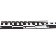 Бур по бетону Рубин (12×210×150 мм, SDS-Plus, 2 резца) TDM ELECTRIC SQ1094-0110