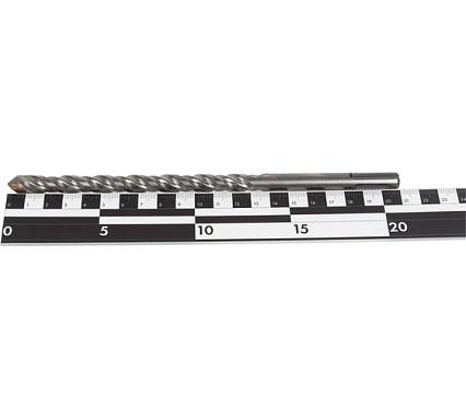 Бур по бетону Рубин (12×210×150 мм, SDS-Plus, 2 резца) TDM ELECTRIC SQ1094-0110