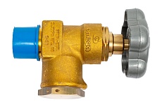 Сливной клапан для газгольдера Cavagna Group RRL16 6704900797