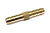 Переходник 6/6 мм, латунь Дока DK.1330.00374