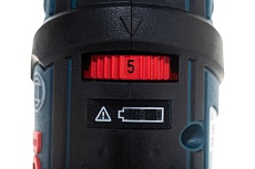 Аккумуляторный гравер Bosch GRO 12V-35 Solo 0.601.9C5.000