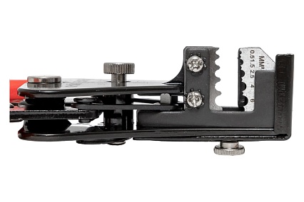 Полуавтоматический стриппер EKF Master ws-03