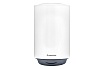 Электрический накопительный водонагреватель Ariston ABS PRO R INOX 30 V Slim