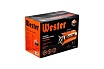 Газовая тепловая пушка Wester TG-35000 35 кВт, 700 м3/ч, 2.18 кг/ч, 315 м2 615363