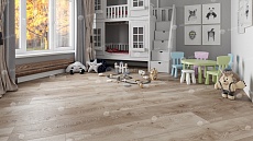 Ламинат Alpine Floor Aqua Life Дуб Брюгге 1285x192x8 мм, LF103-08