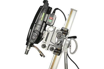 Сверлильная машина Diamaster moduldrill s-500a d 505/3e-3.9 квт, 220в, д.25-505 мм, 260/550/850 об./мин. 000.441.8560