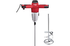 Одноступенчатый миксер Flex с тремя уровнями переключения скоростей MXE 1200 + WR2 140 495913