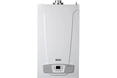 Настенный газовый котел Baxi ECO Life 1.24F, мощность, кВт-24, одноконтурный, камера сгорания-закрытая 7814105