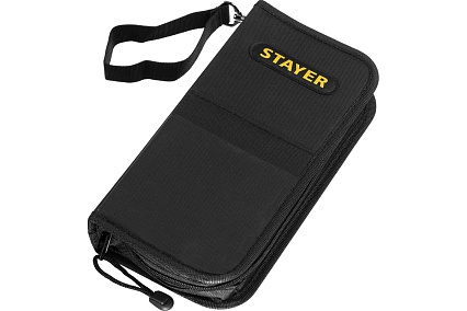 Пресс-клещи для кабельных наконечников Stayer SP-4M 45445