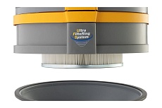 Пылесос Ghibli&Wirbel POWER WD 80.2 I UFS 14374010001