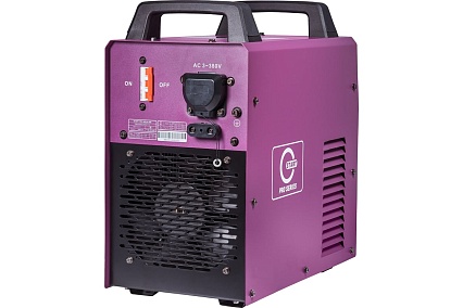 Сварочный инвертор Start PRO Wega 400 modelSTICK 1W400