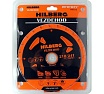 Диск пильный Vezdehod 210х30 мм, 24Т, 7º Hilberg HV212