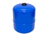 Расширительный бак HYDRO-PRO 24 л, 10 Бар, 1"G, синий Zilmet 11A0002400