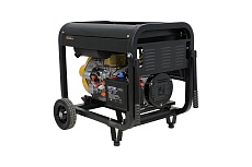 Генератор Habert Diesel H8GF-ME-F3 00-00157567