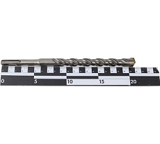 Квадробур с двойной спиралью по бетону (16x150х210 мм; SDS+) Elitech 1820.108700