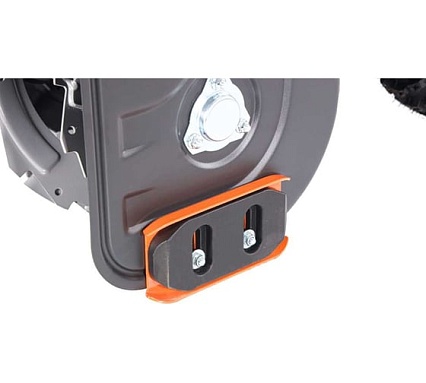 Бензиновый снегоуборщик YARD FOX PRO 7154E LONCIN 302 cс SB017154E23