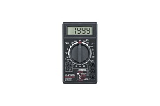 Мультиметр ОНЛАЙТ OMT-Mm02-830B 82971