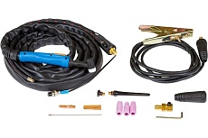 Сварочный инвертор Сварог TIG 200 P AC/DC DSP TECH E104 00000091014