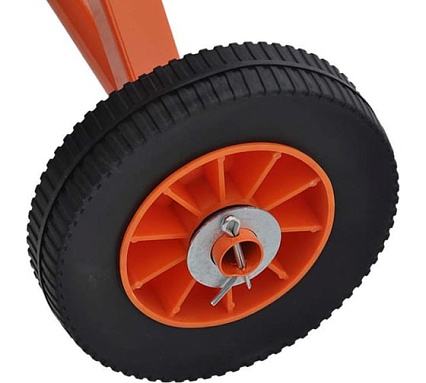 Бетоносмеситель SKIPER CM-180 180 л, 850 Вт, 220 В, 00-00010635