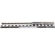 Бур 12х300 мм, SDS-Max Gigant gnt-823