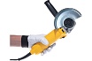 Угловая шлифмашина DeWalt DWE 4151