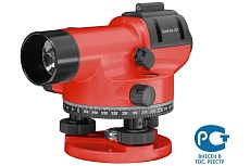 Оптический нивелир Condtrol Spektra 32 с поверкой 1-2-210